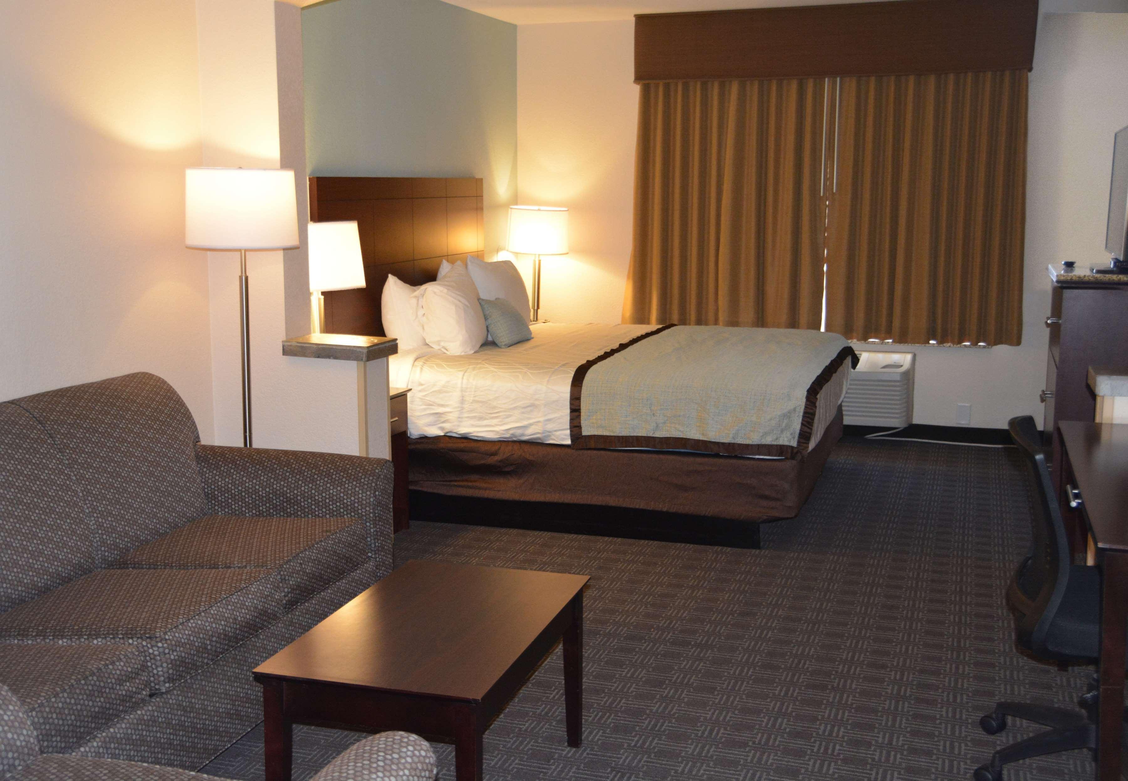 Best Western Plus Gateway Inn & Suites - Aurora Esterno foto