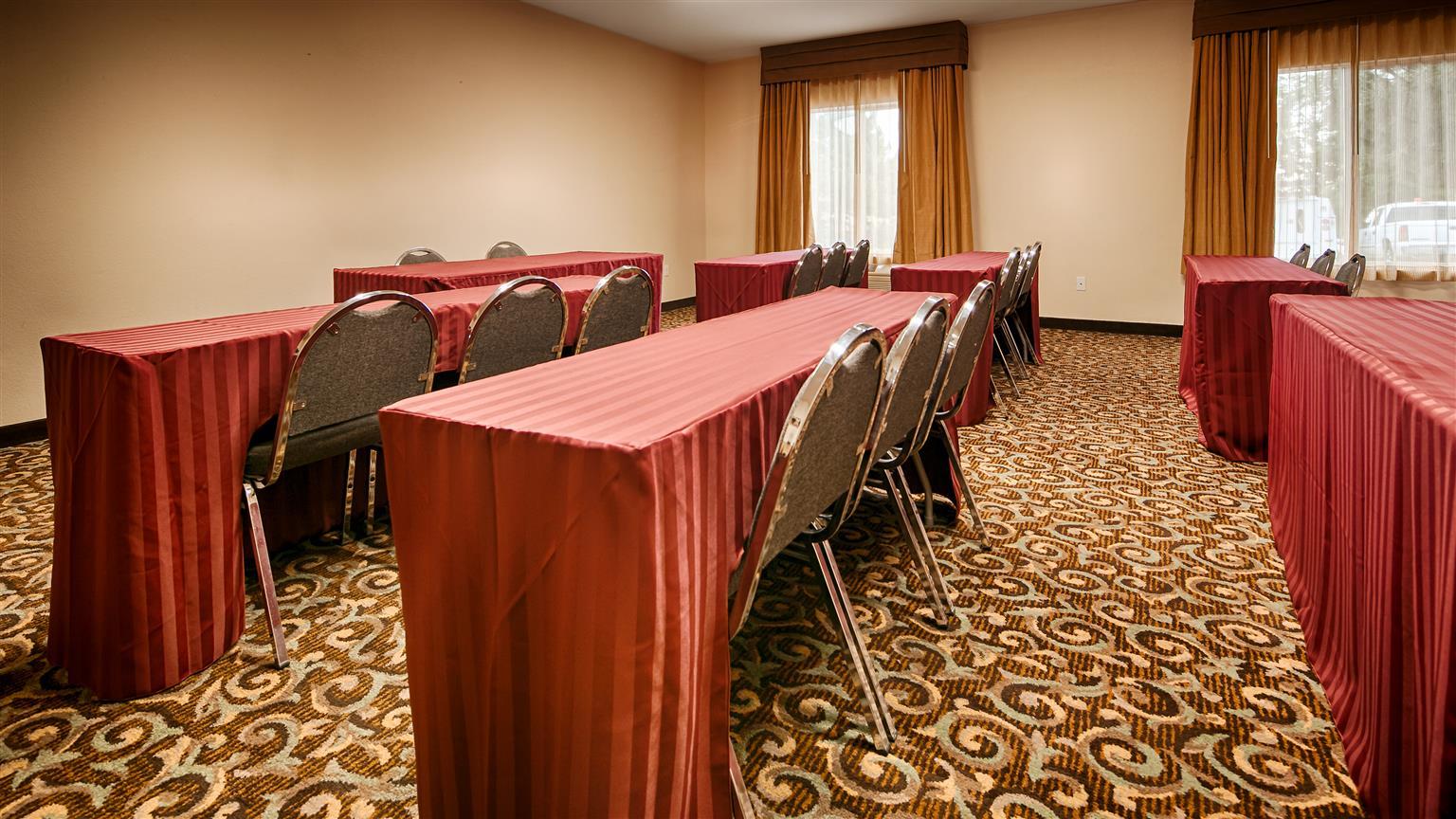 Best Western Plus Gateway Inn & Suites - Aurora Esterno foto