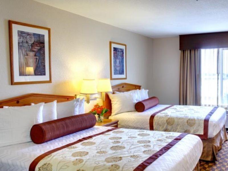 Best Western Plus Gateway Inn & Suites - Aurora Esterno foto