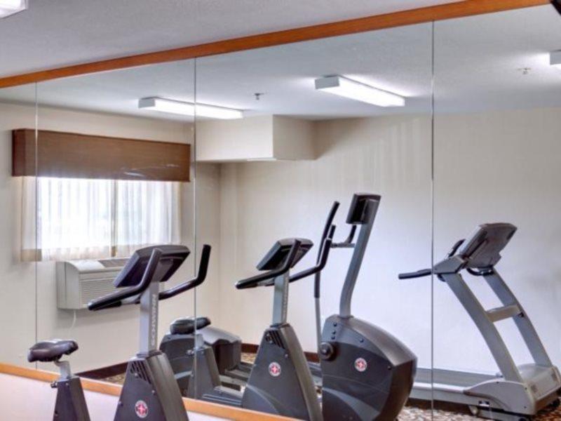 Best Western Plus Gateway Inn & Suites - Aurora Esterno foto