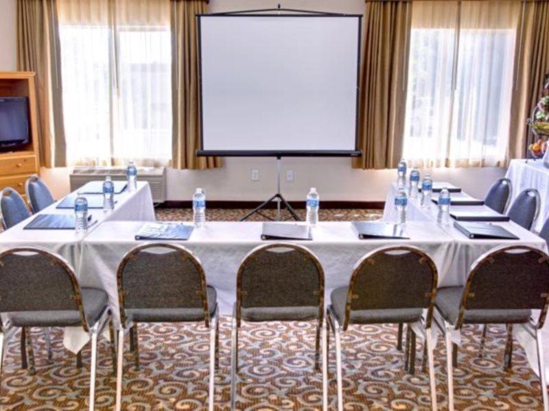 Best Western Plus Gateway Inn & Suites - Aurora Esterno foto