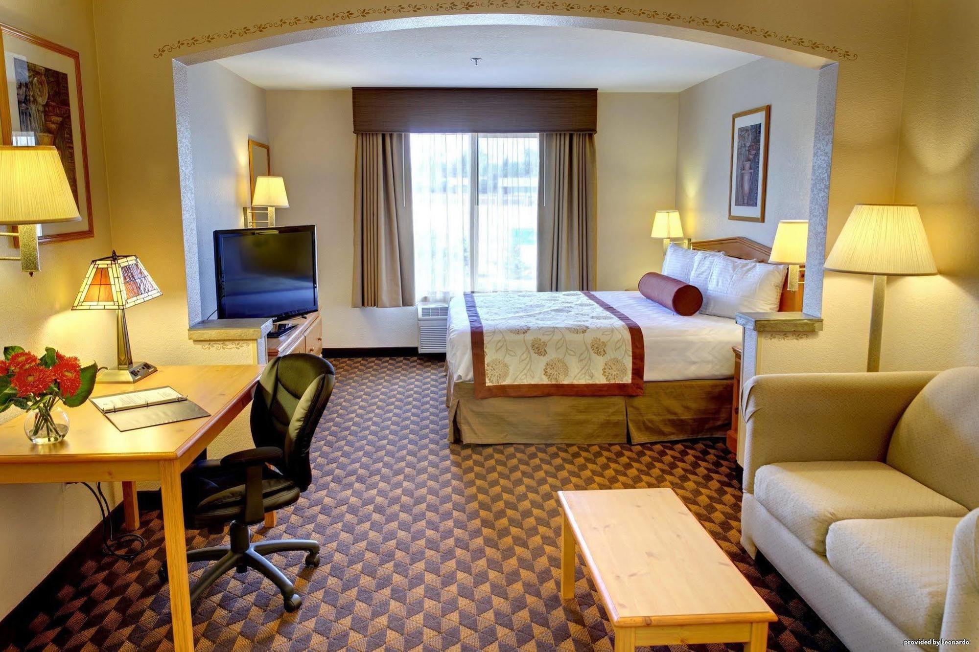 Best Western Plus Gateway Inn & Suites - Aurora Camera foto